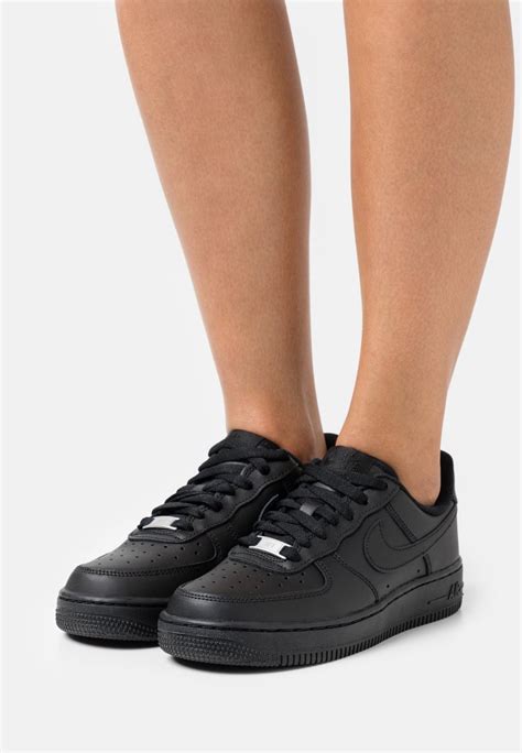 nike air force 1 07 damen 38|nike air force 1 schwarz.